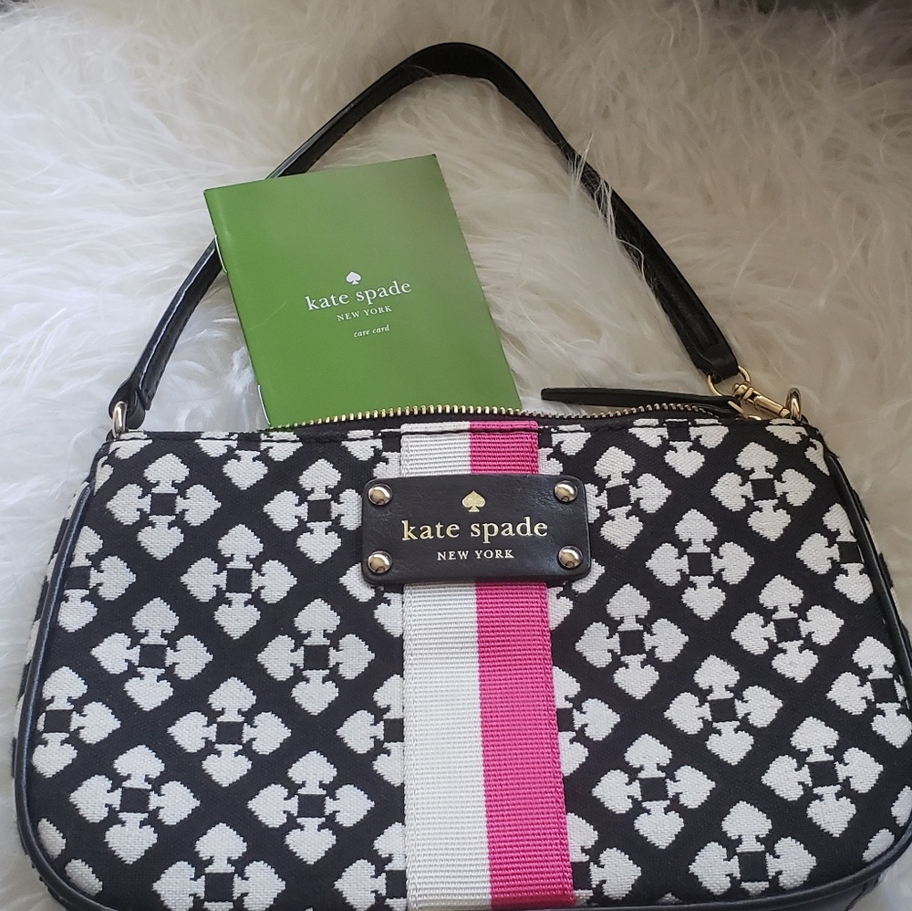 Authentic Kate Spade purse